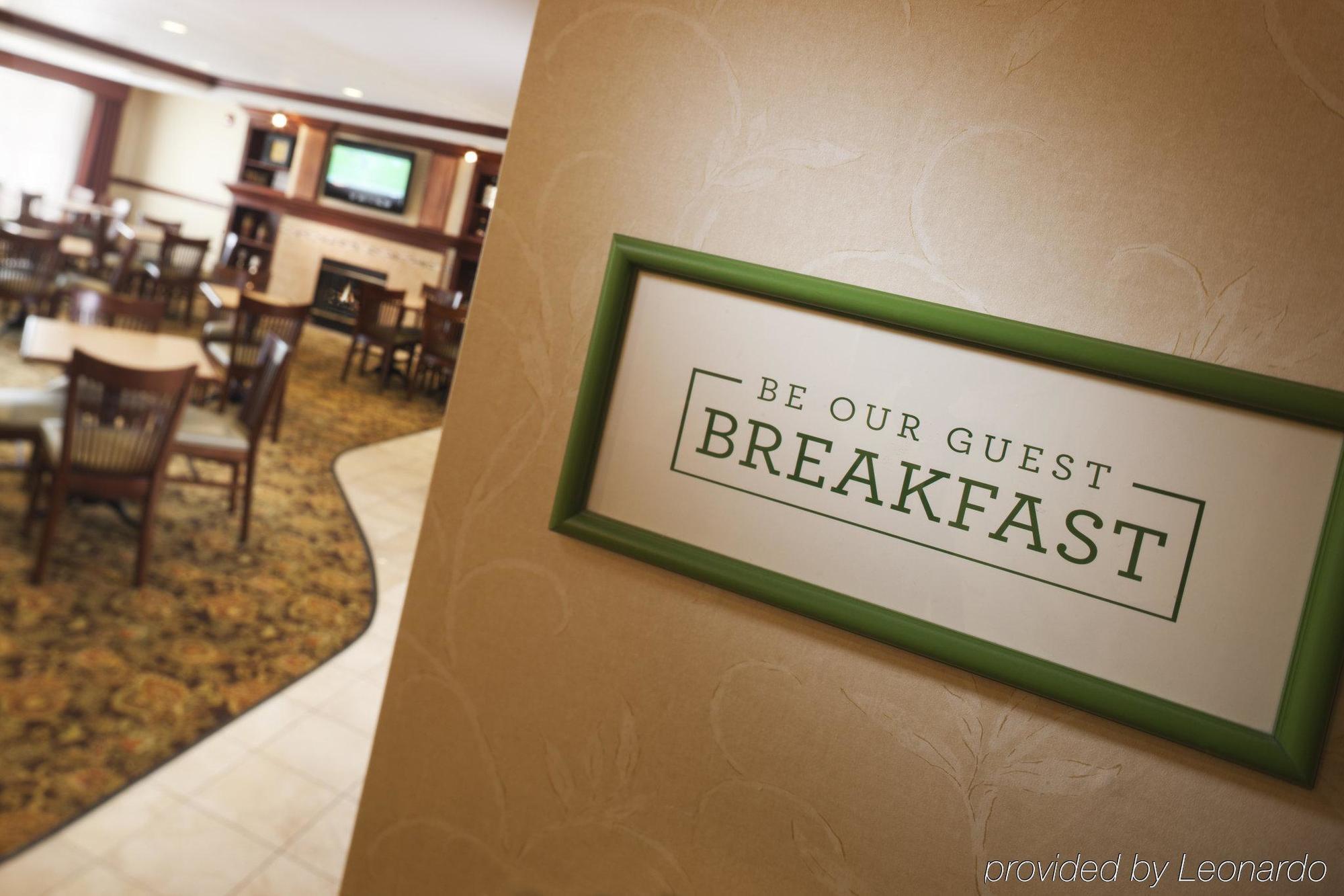 Country Inn & Suites By Radisson, Milwaukee West Brookfield , Wi מסעדה תמונה